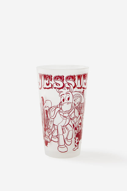 Toy Story 450ml Glass Tumbler