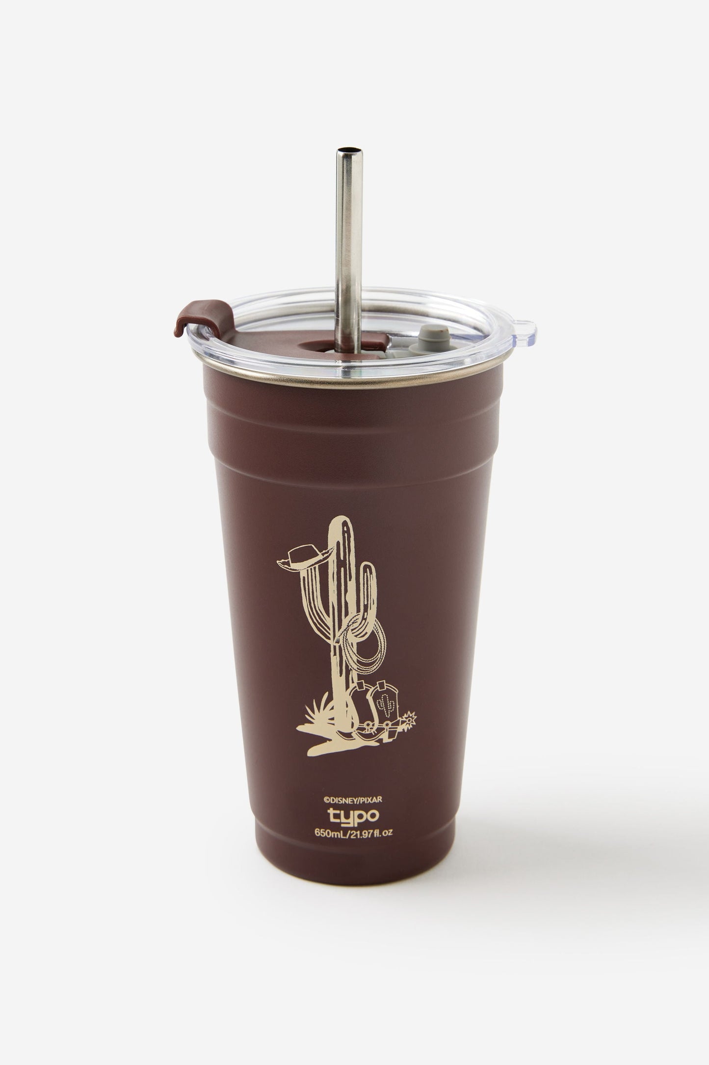 Toy Story 625ml Soda Cup Drinker