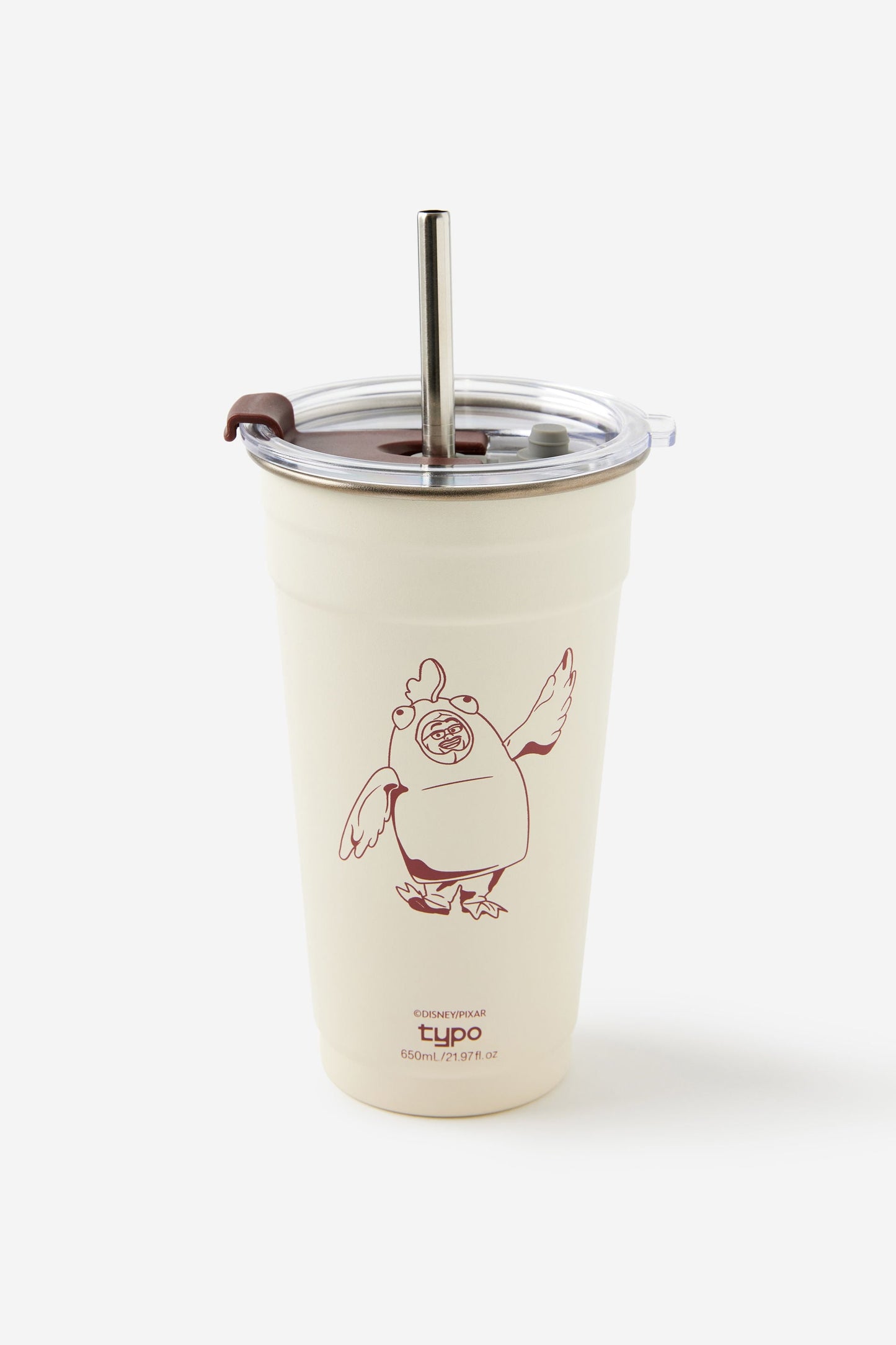 Toy Story 625ml Soda Cup Drinker