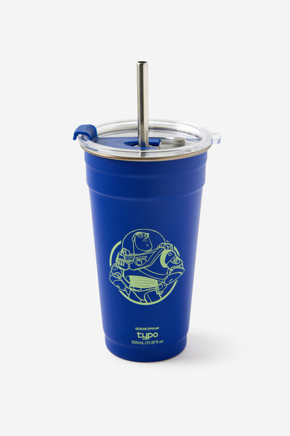 Toy Story 625ml Soda Cup Drinker