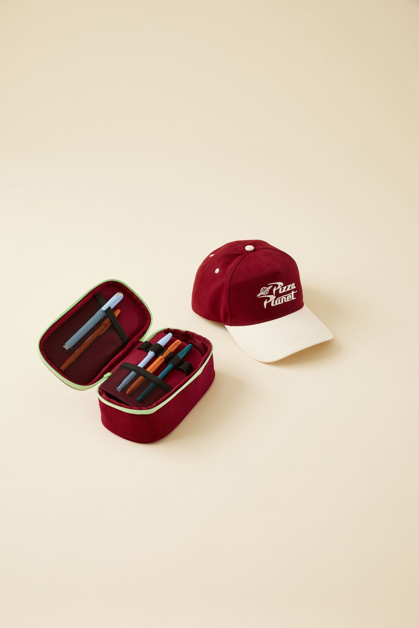 Toy Story Cap