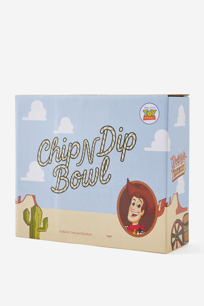 Toy Story Chip N Dip