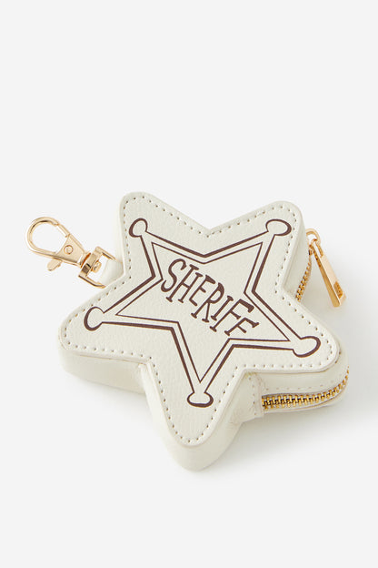 Toy Story Pouch Bag Charm