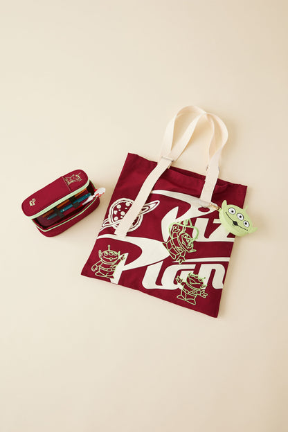 Toy Story Pouch Bag Charm