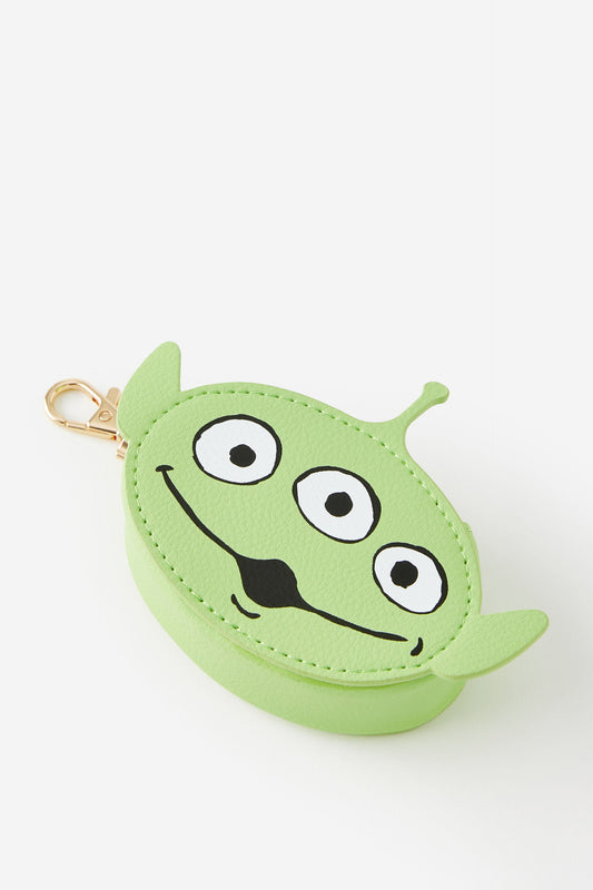 Toy Story Pouch Bag Charm