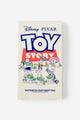 Toy Story Watercolour Postcard Pad