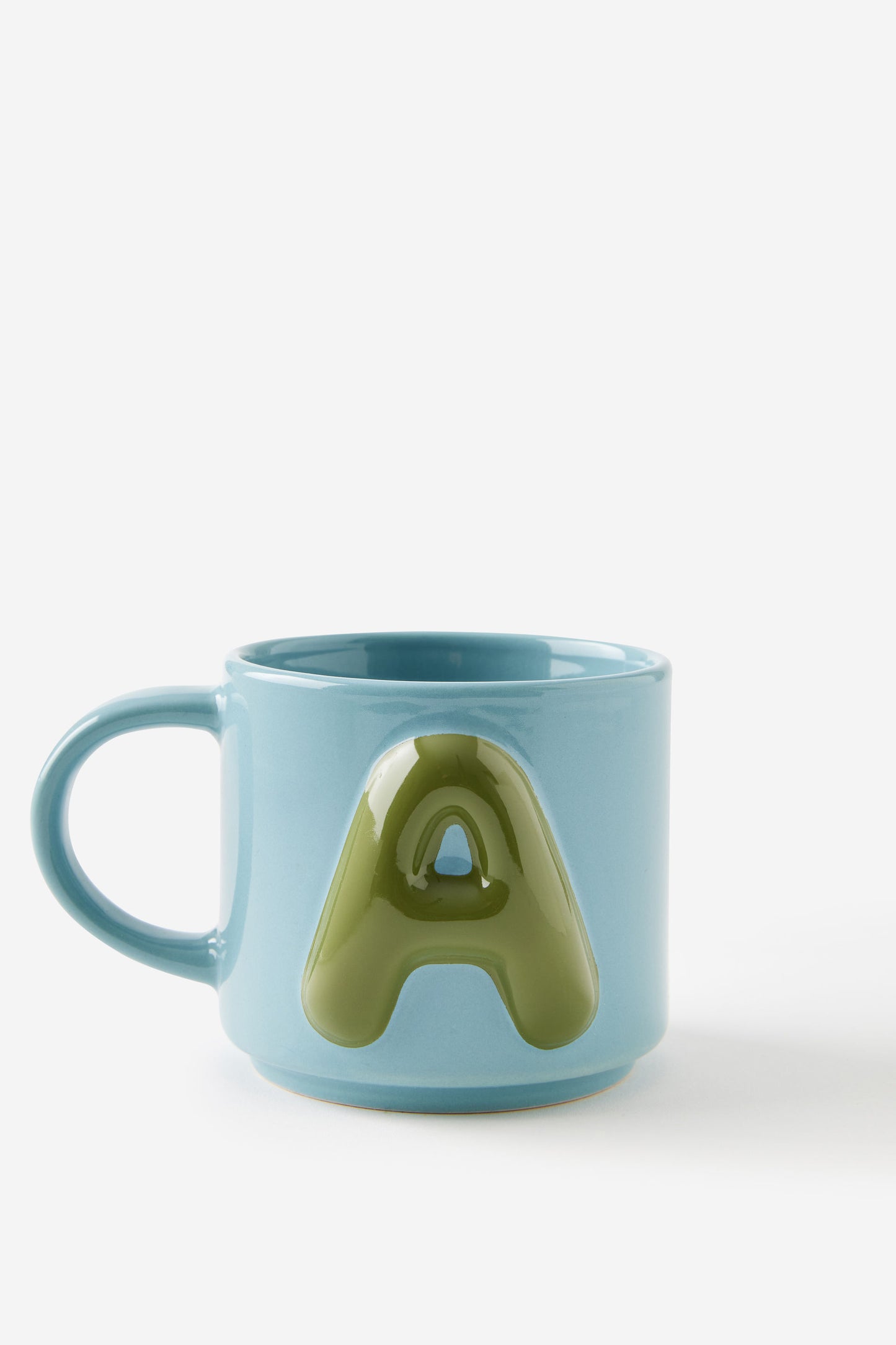 Everyday Alpha Mug