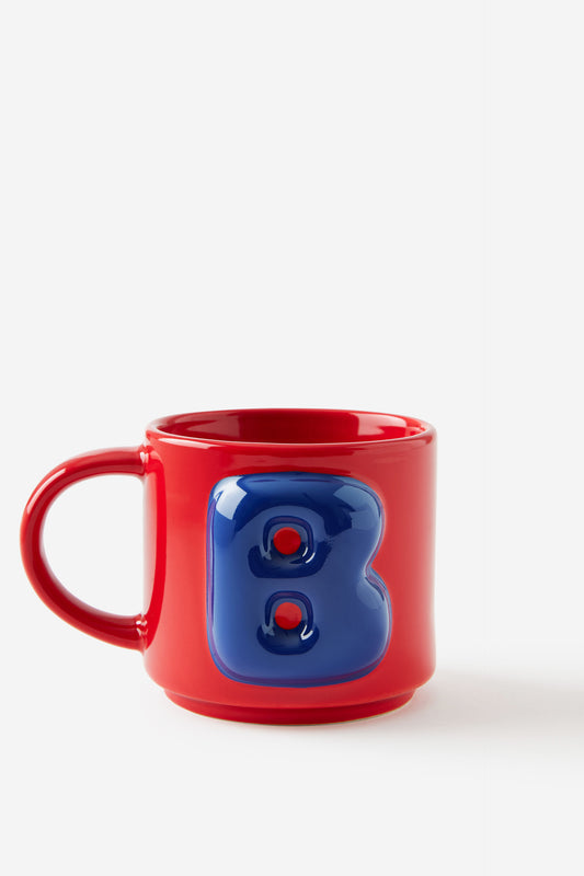 Everyday Alpha Mug