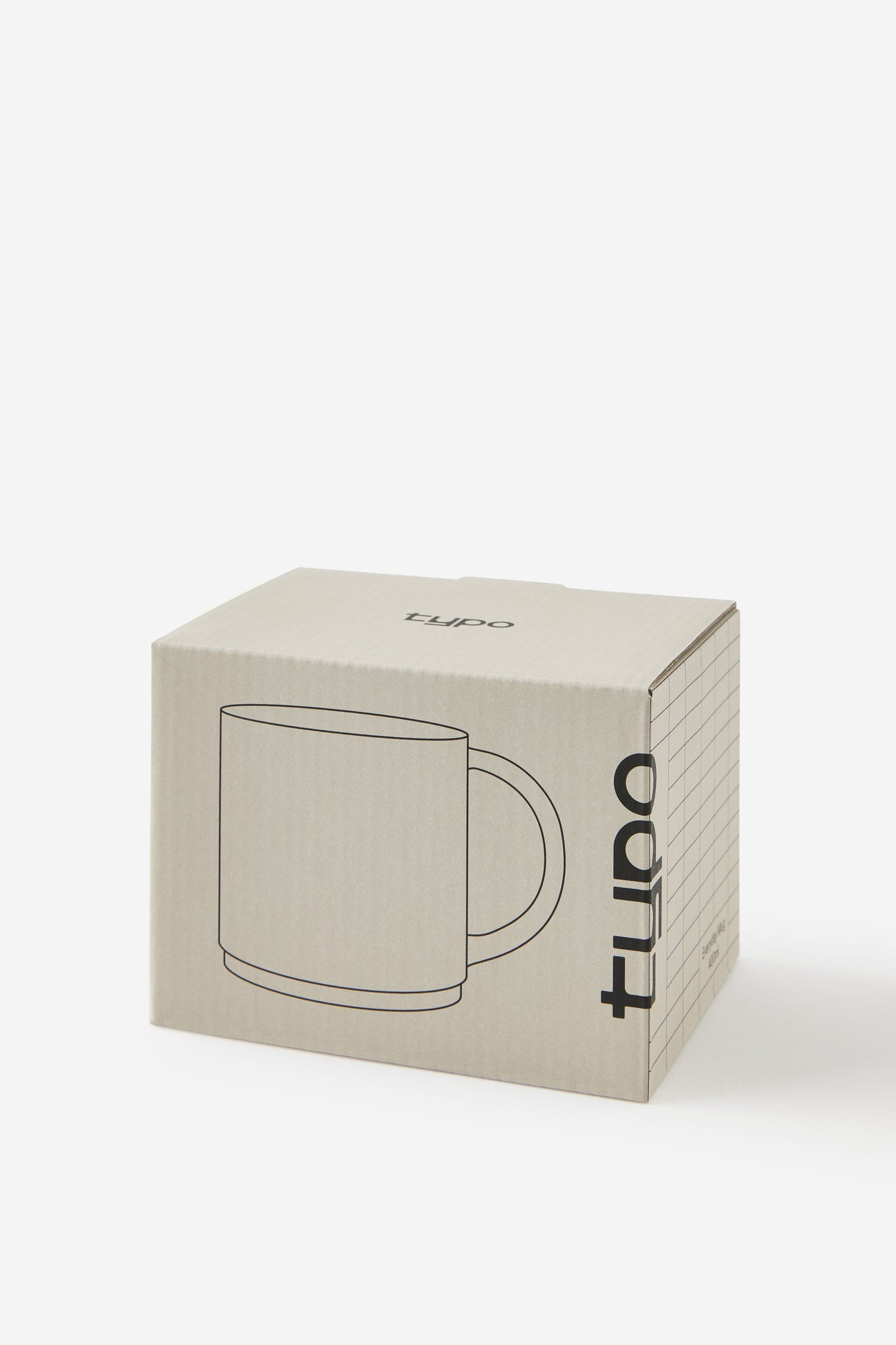 Everyday Alpha Mug