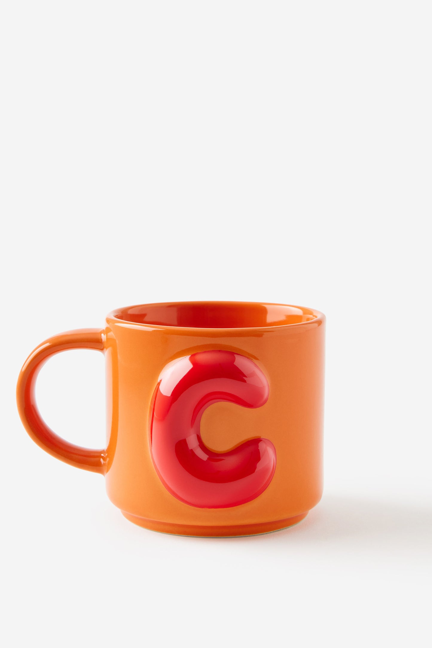 Everyday Alpha Mug