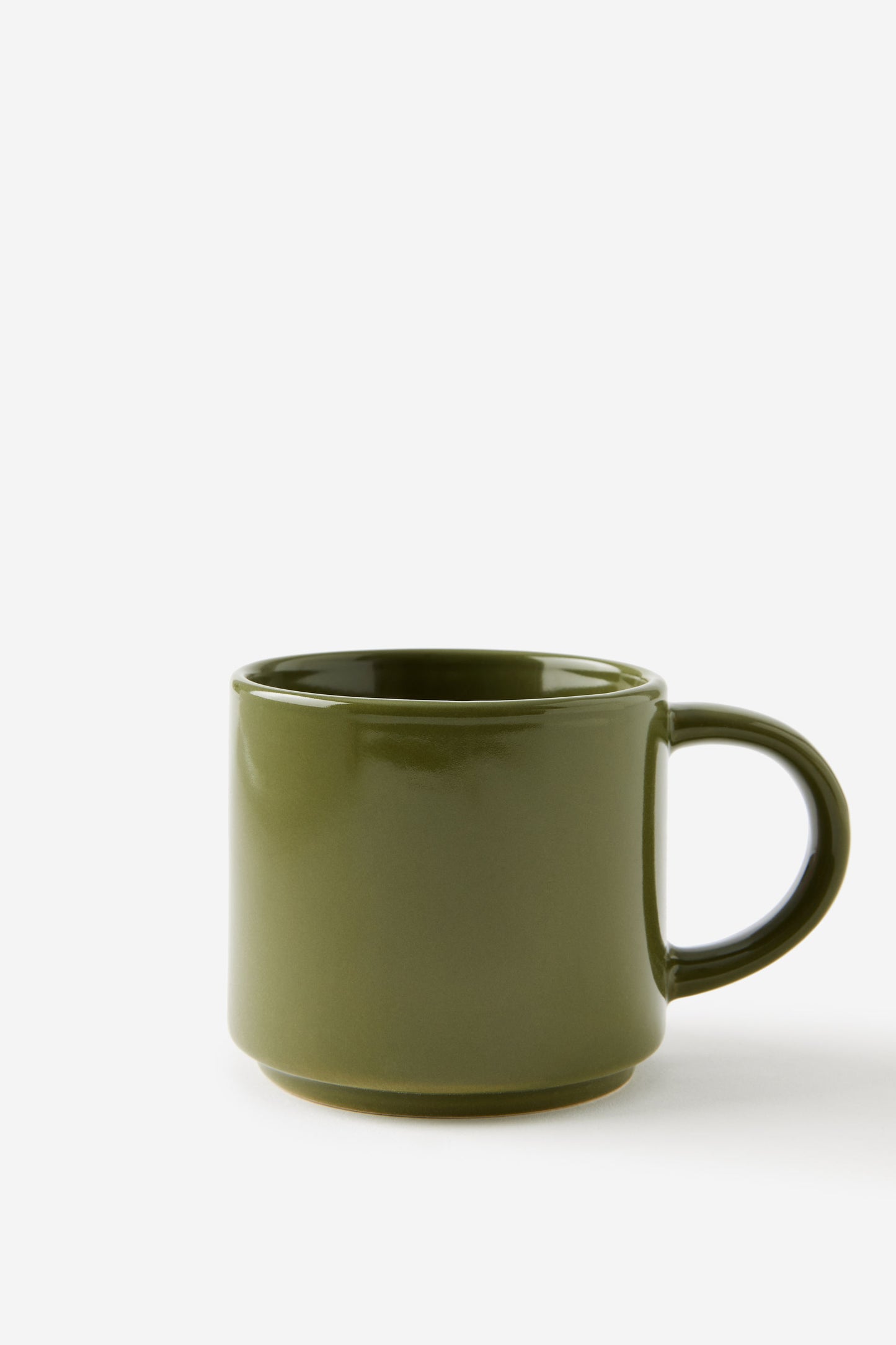 Everyday Alpha Mug