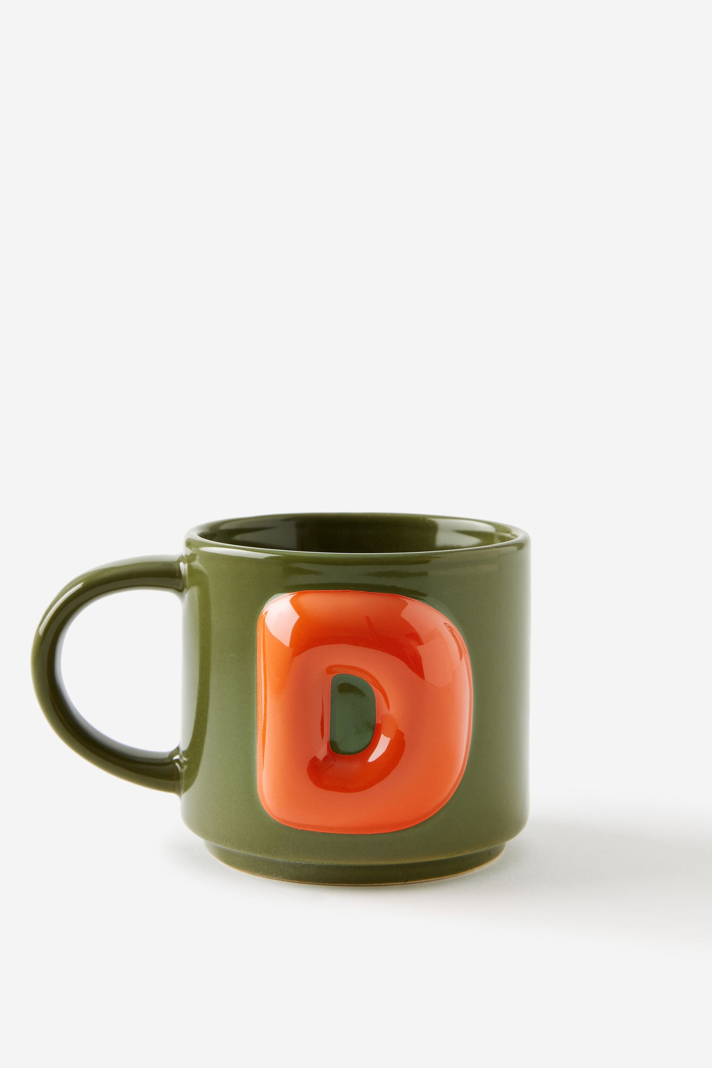Everyday Alpha Mug