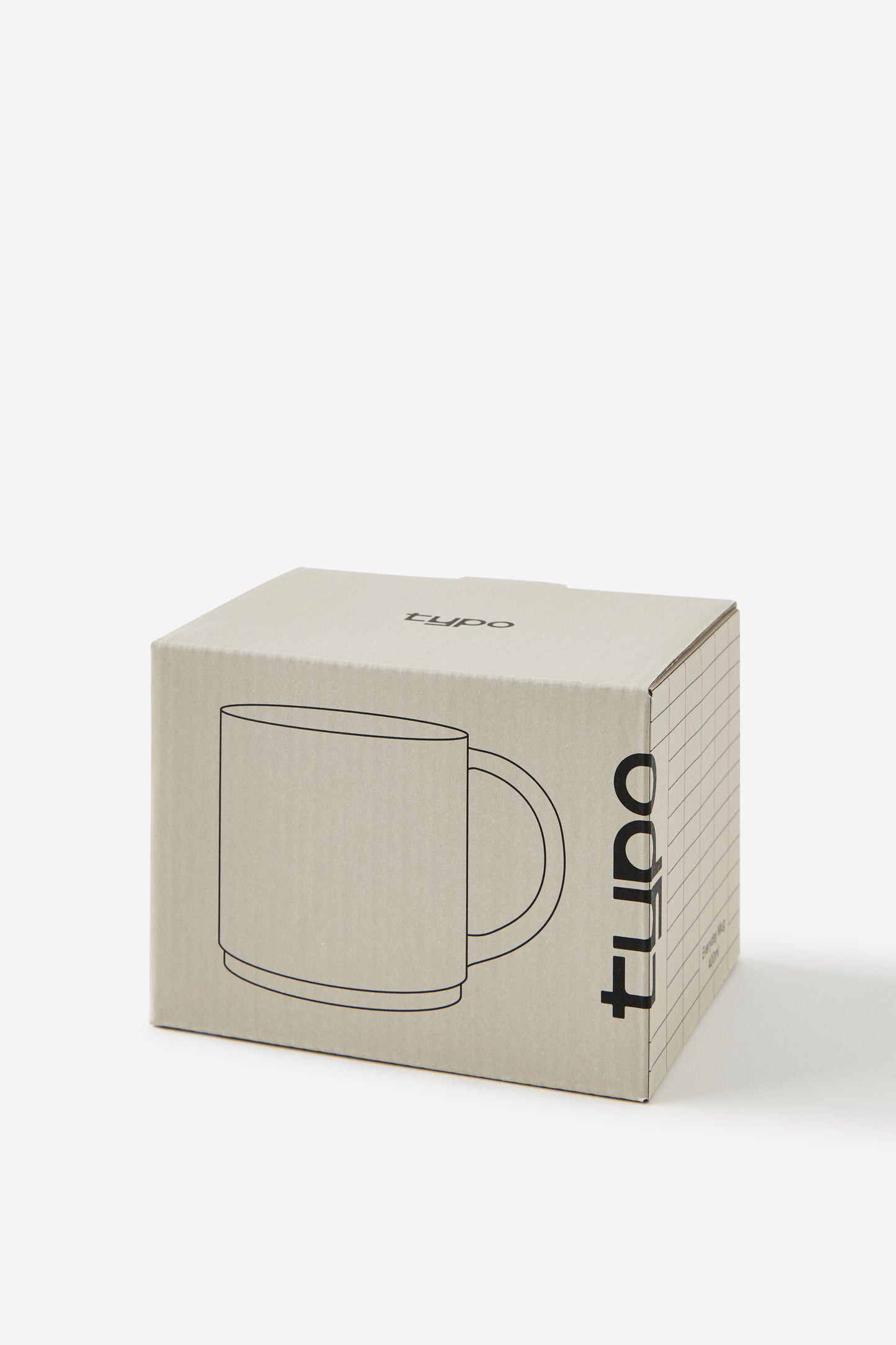 Everyday Alpha Mug