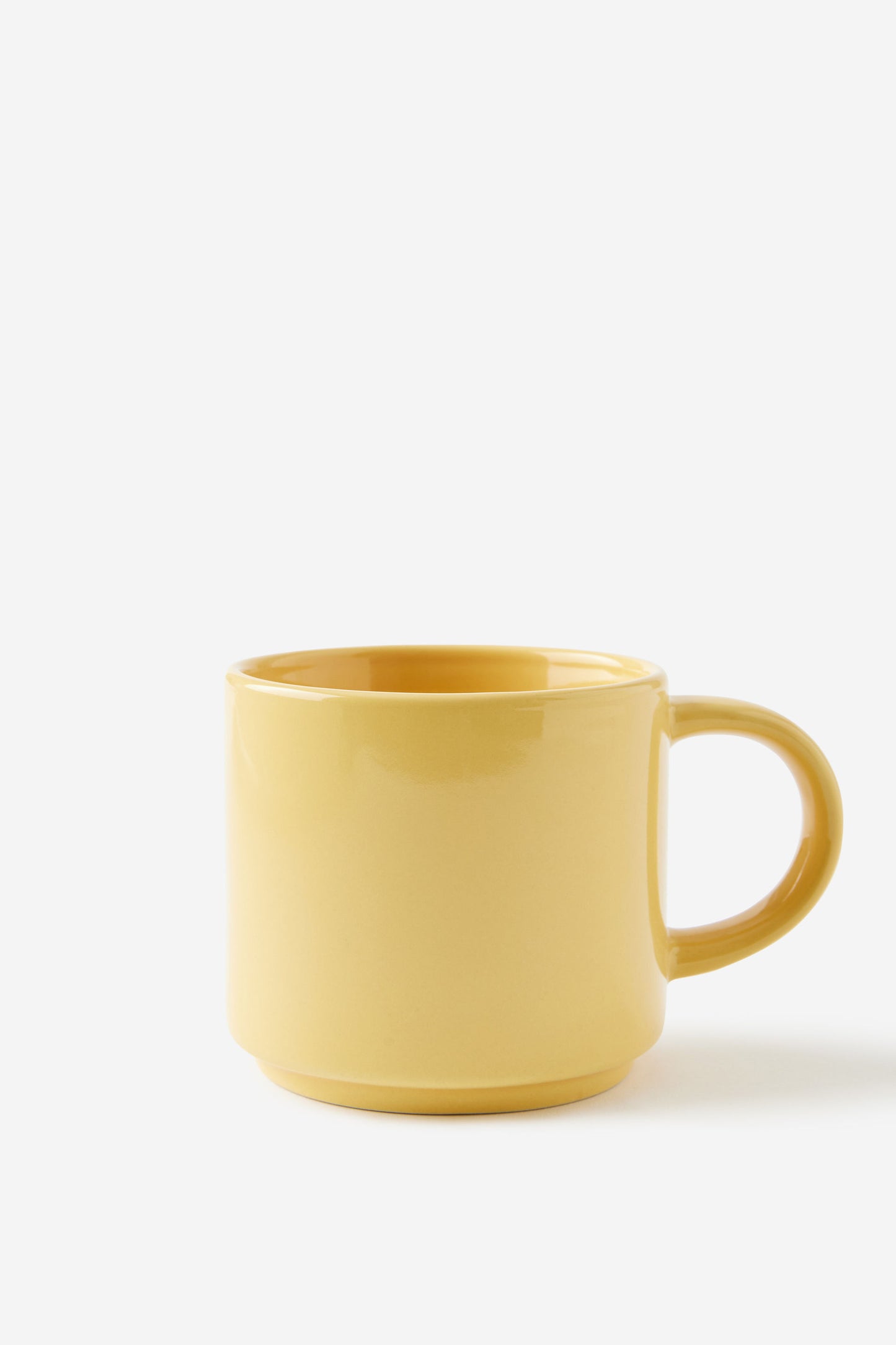 Everyday Alpha Mug