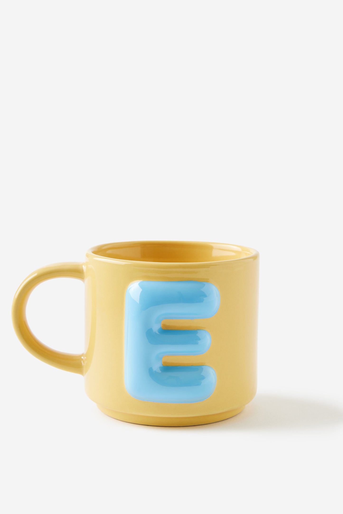 Everyday Alpha Mug