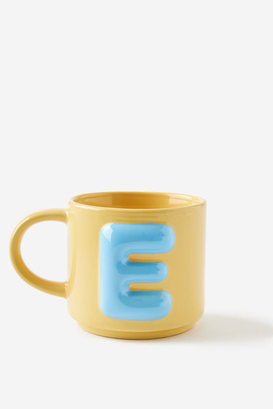 Everyday Alpha Mug