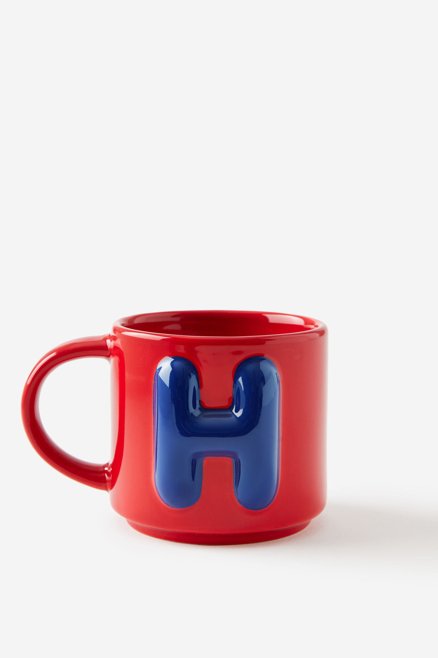 Everyday Alpha Mug
