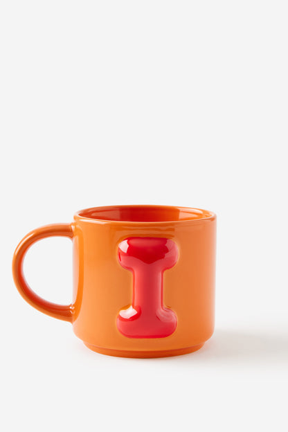 Everyday Alpha Mug