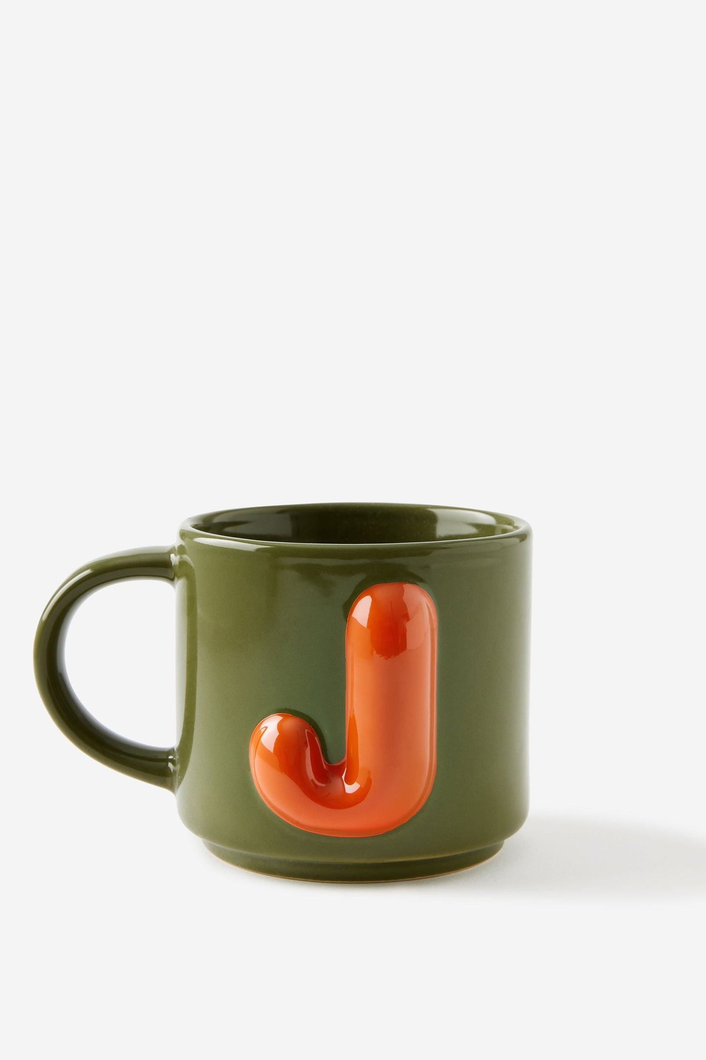 Everyday Alpha Mug