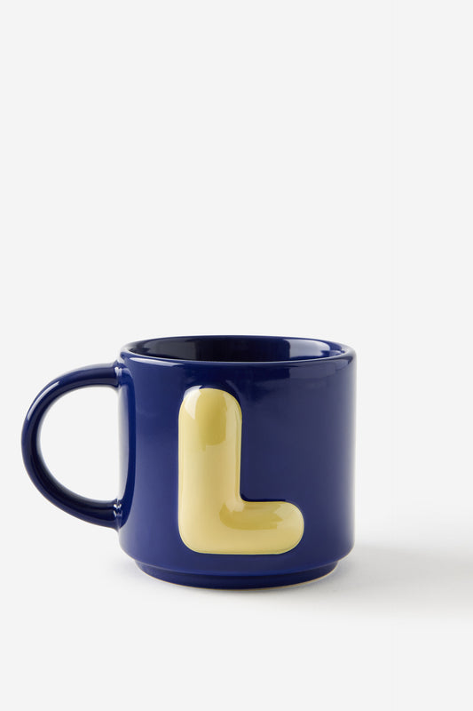 Everyday Alpha Mug
