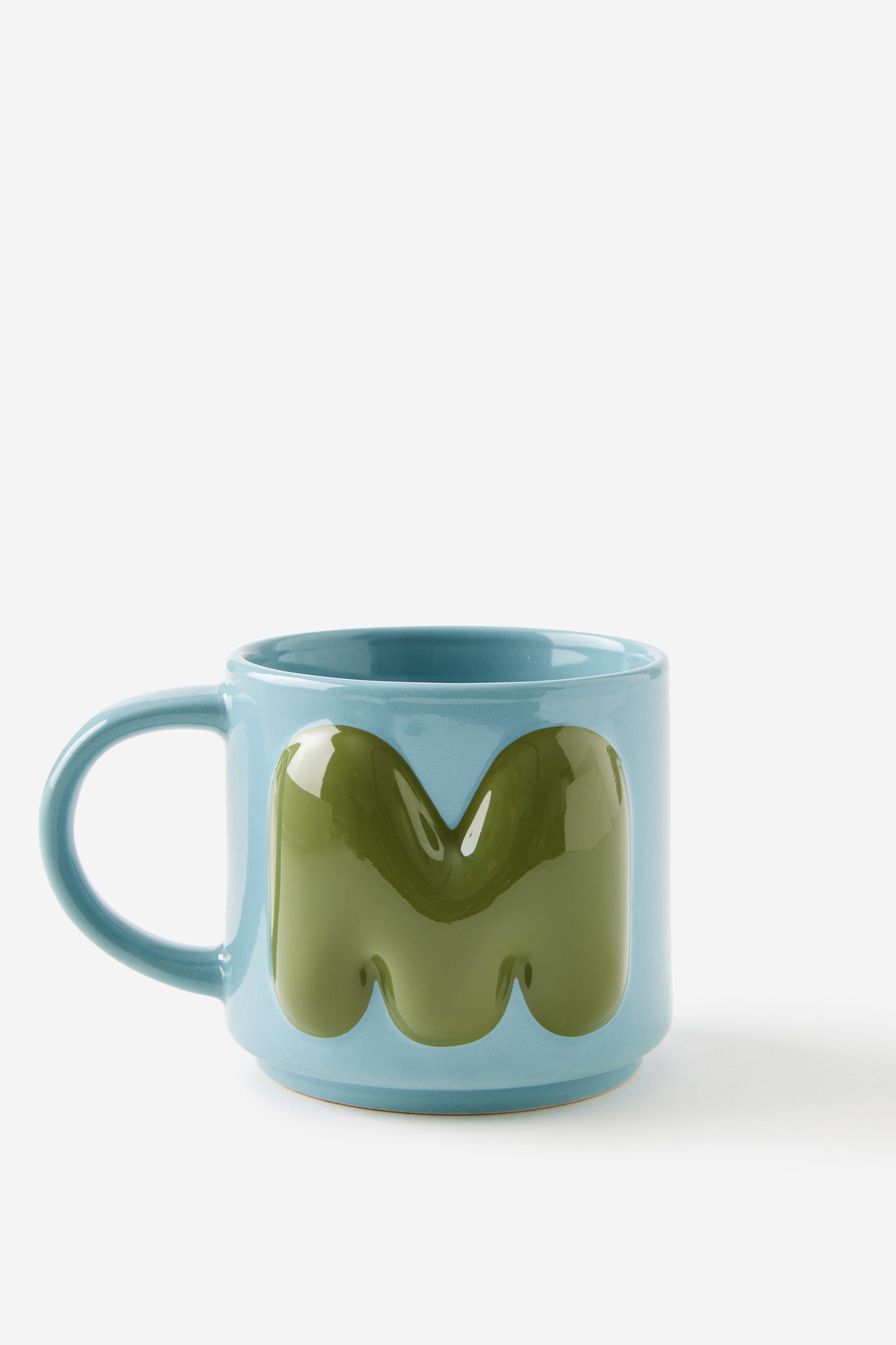 Everyday Alpha Mug
