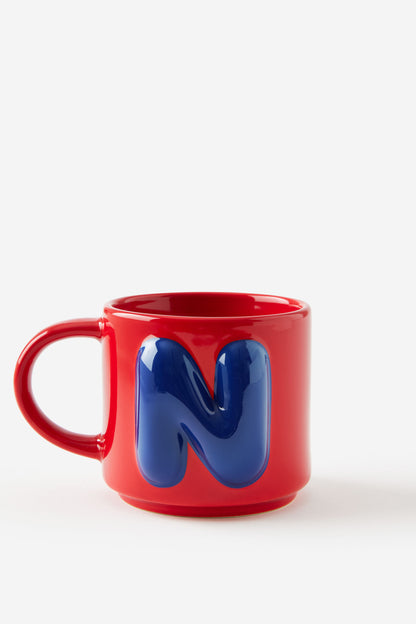 Everyday Alpha Mug