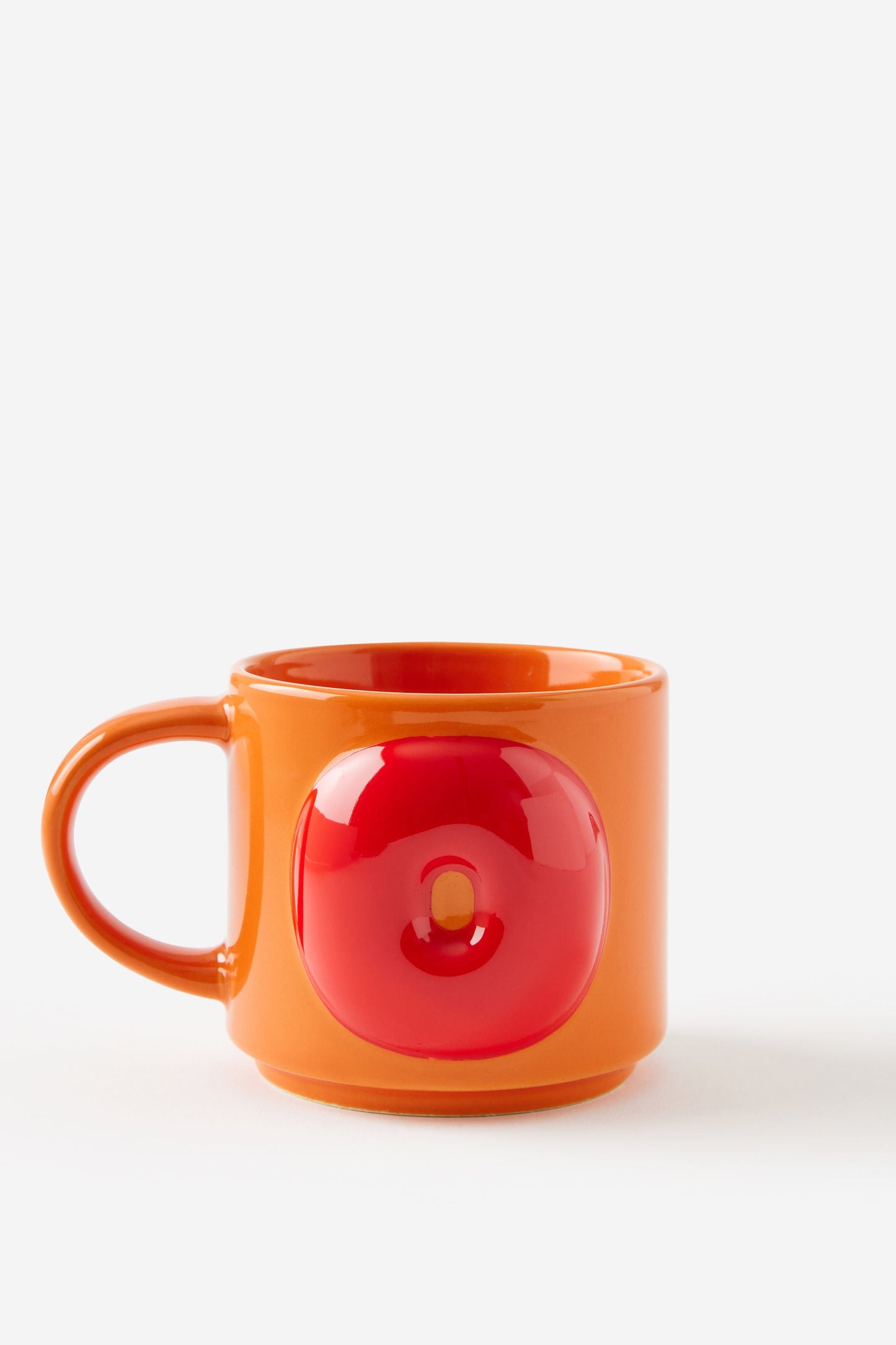 Everyday Alpha Mug
