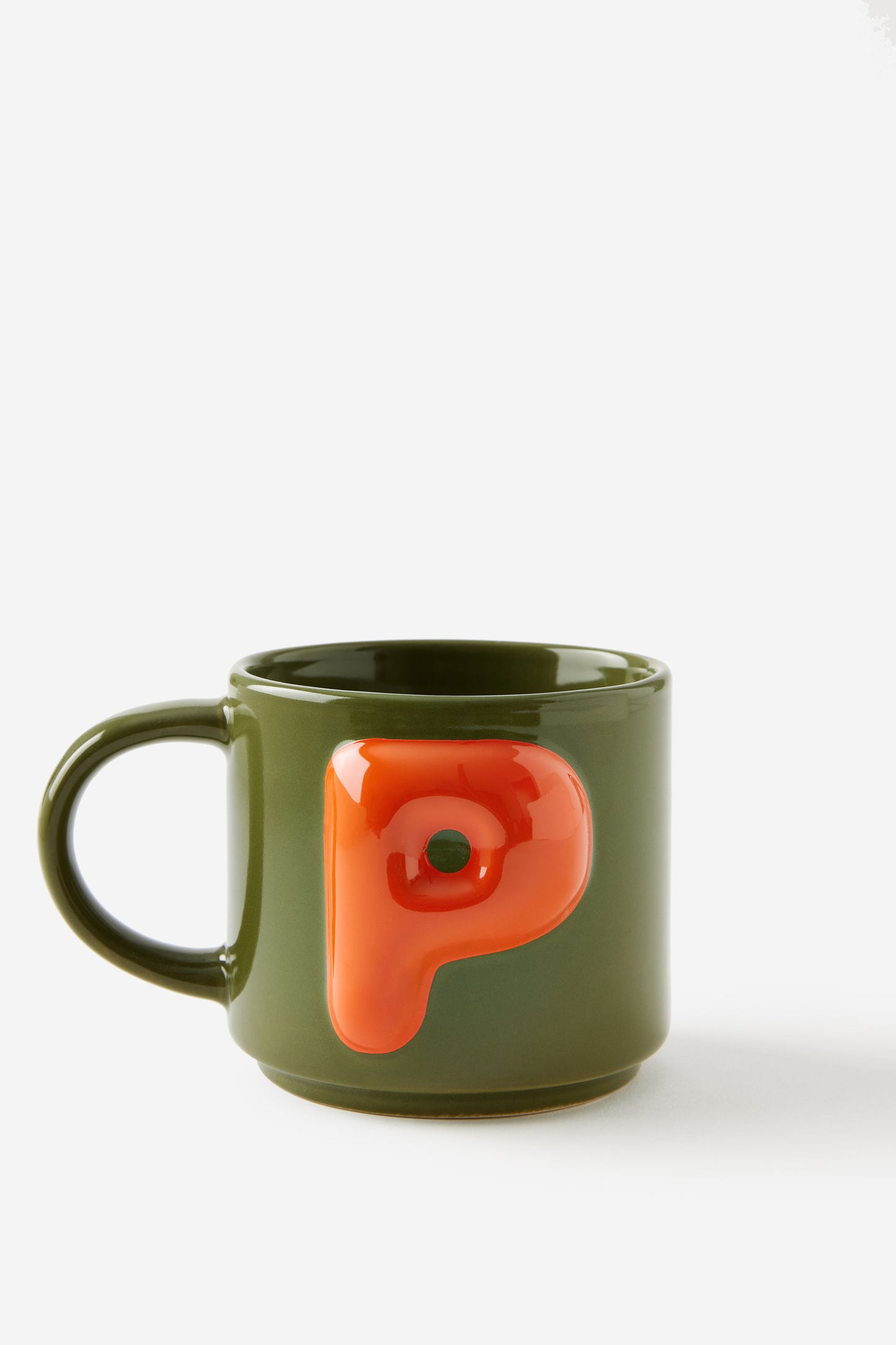 Everyday Alpha Mug