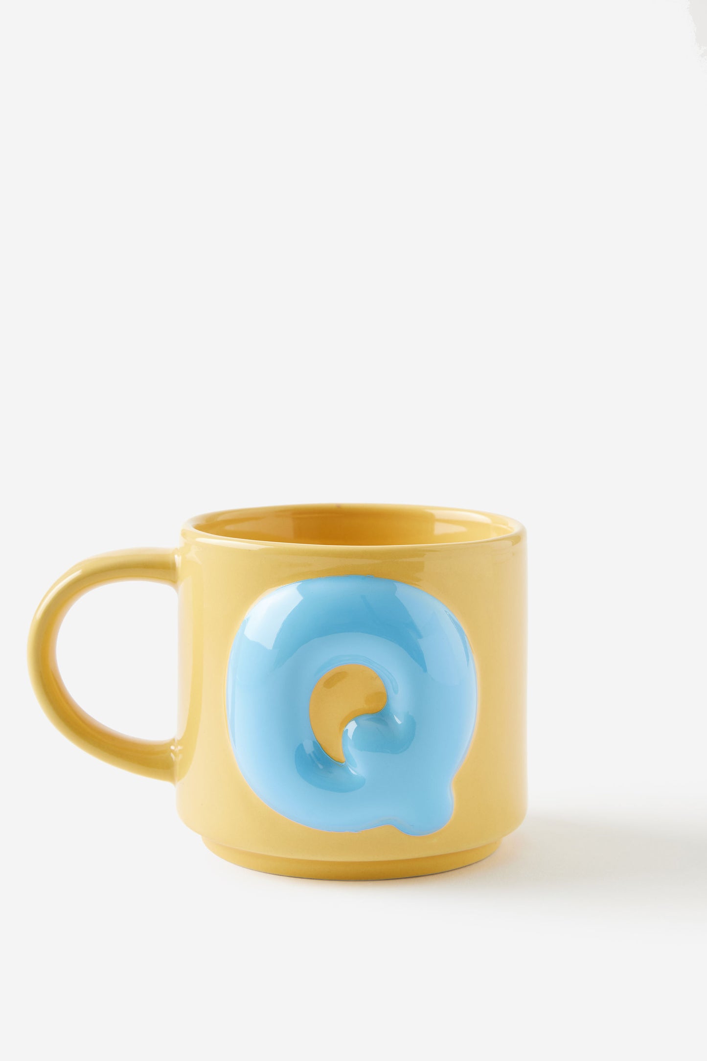 Everyday Alpha Mug