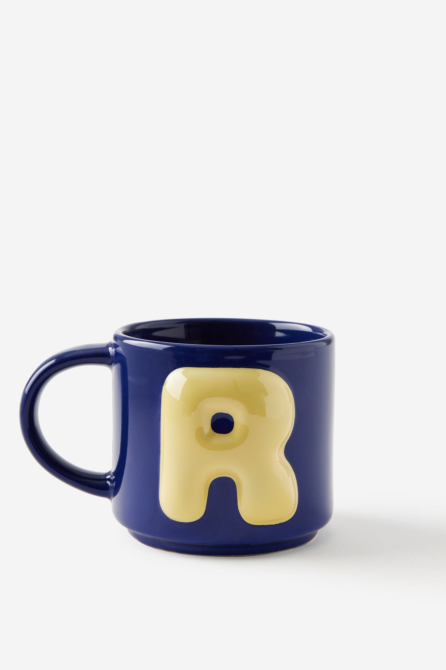 Everyday Alpha Mug