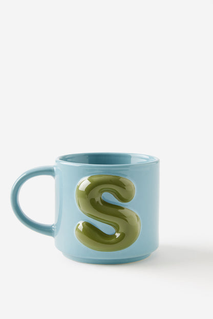 Everyday Alpha Mug