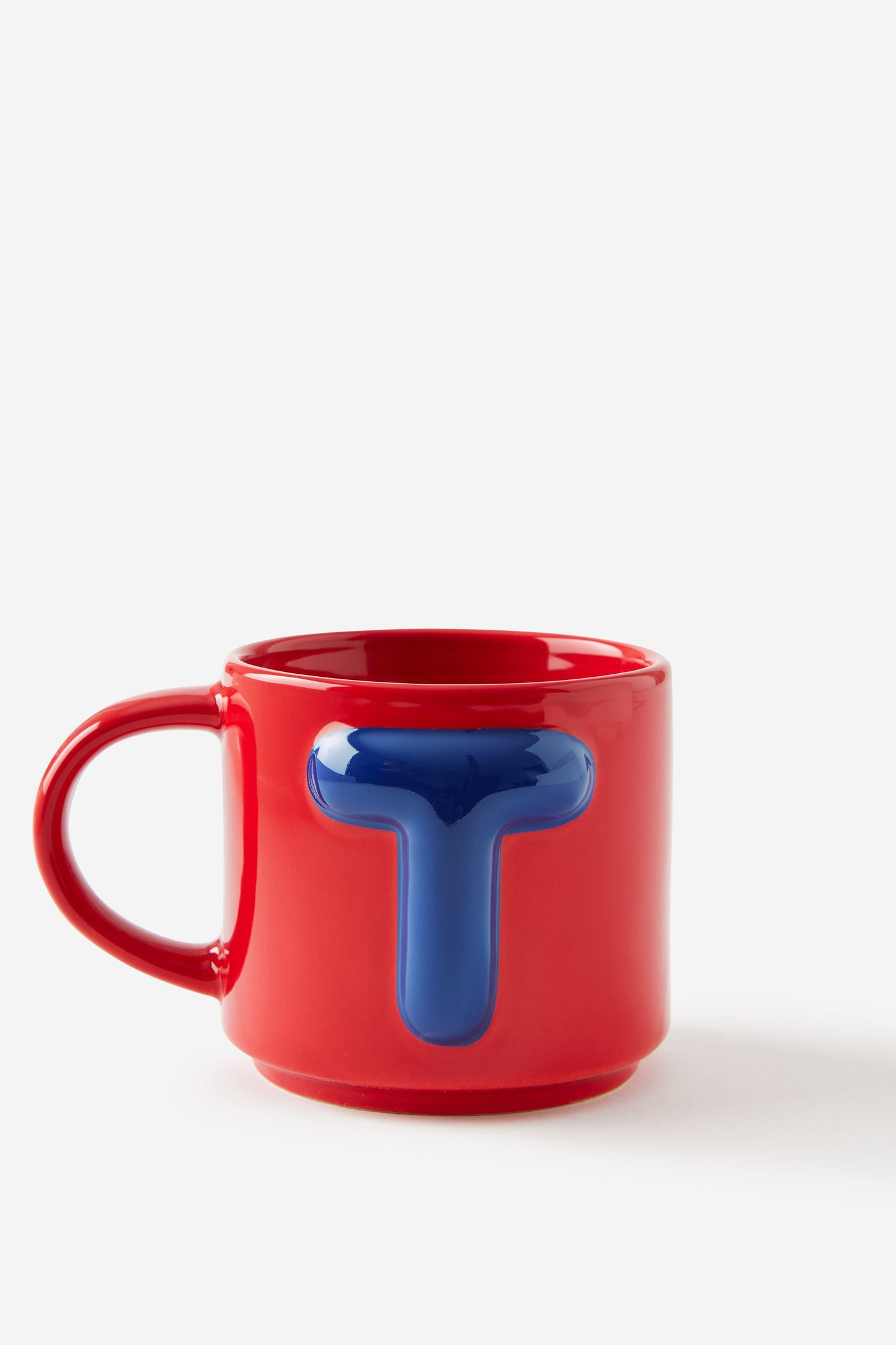 Everyday Alpha Mug
