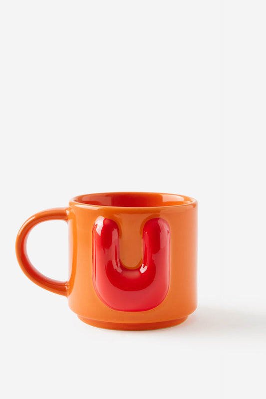Everyday Alpha Mug