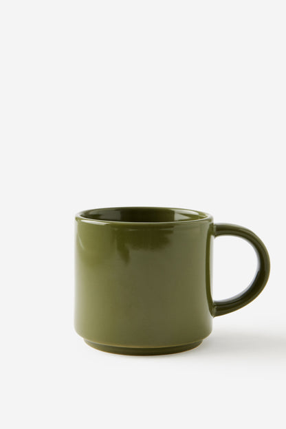 Everyday Alpha Mug