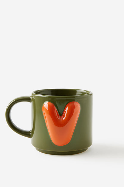 Everyday Alpha Mug