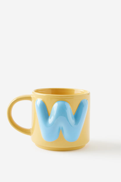 Everyday Alpha Mug