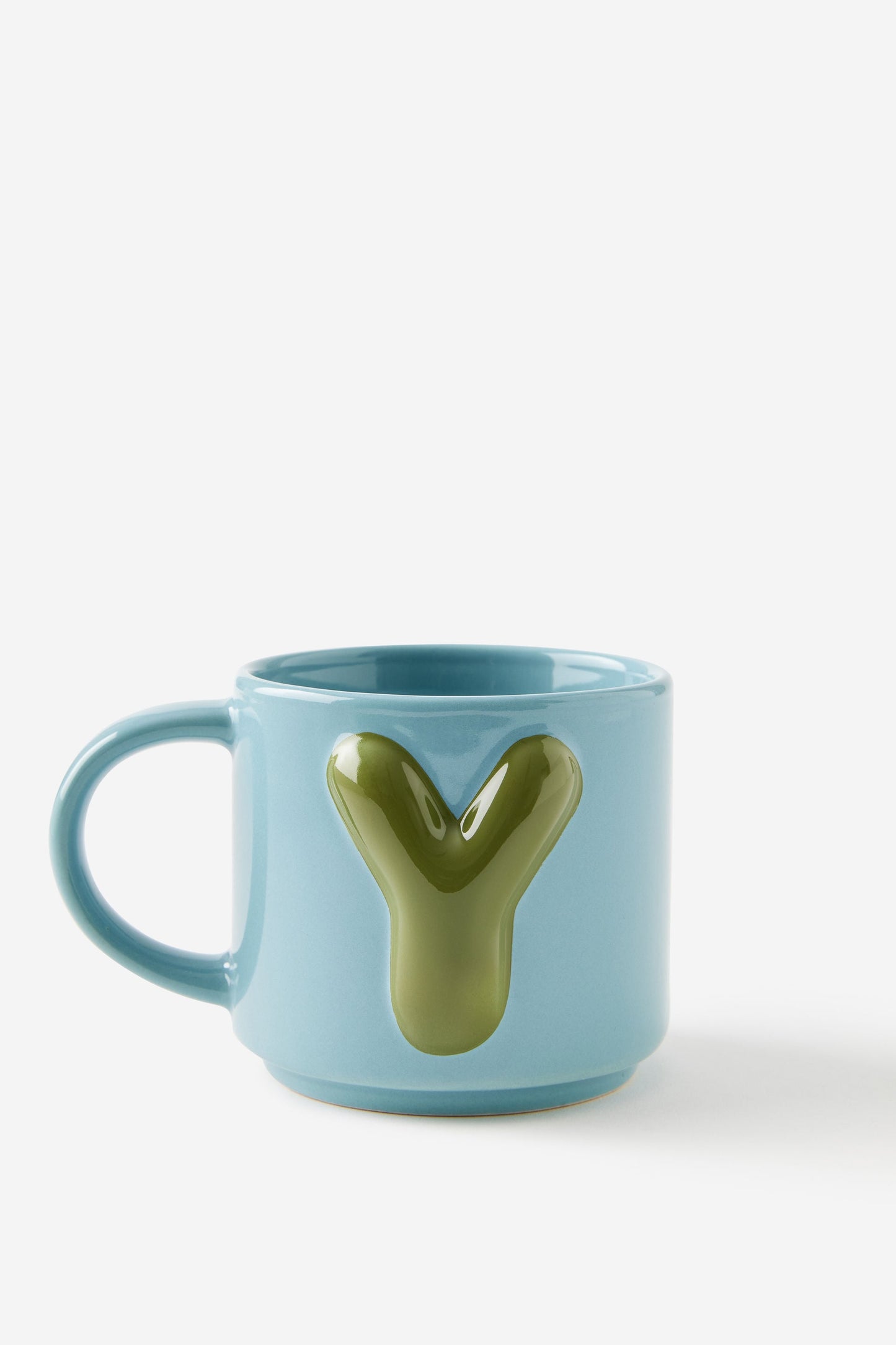 Everyday Alpha Mug