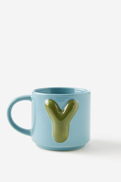 Everyday Alpha Mug