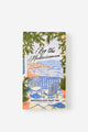 Watercolour Postcard Pad