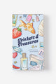 Watercolour Postcard Pad