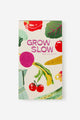 Watercolour Postcard Pad