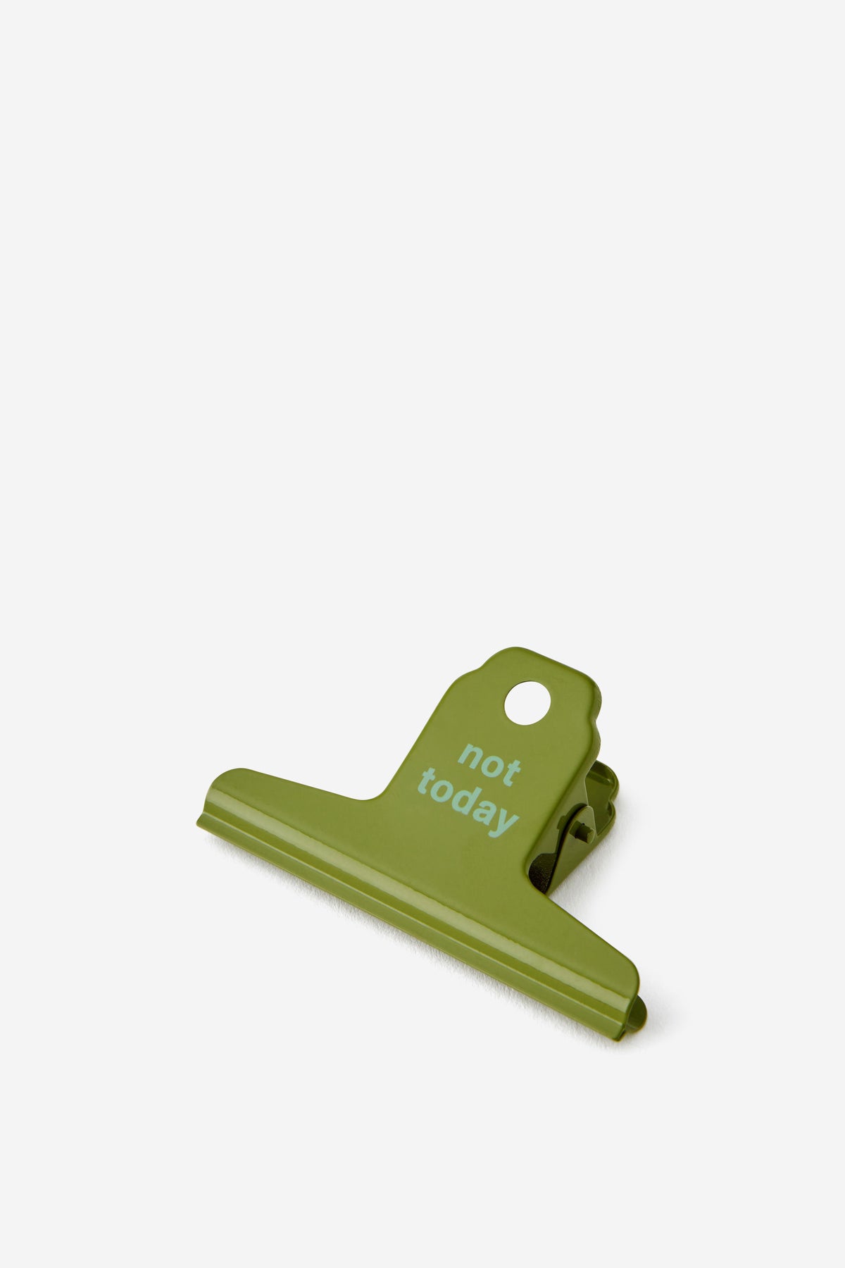 Metal Clippy Clip