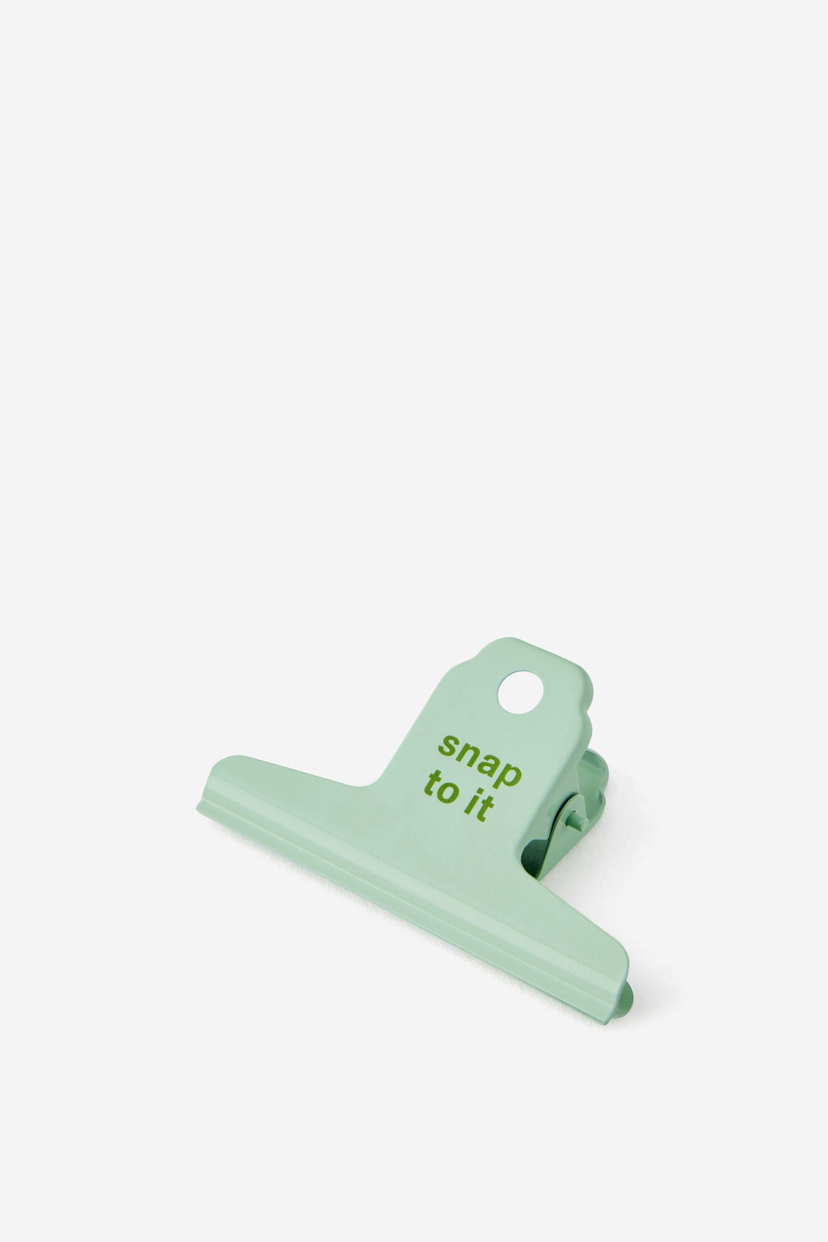 Metal Clippy Clip