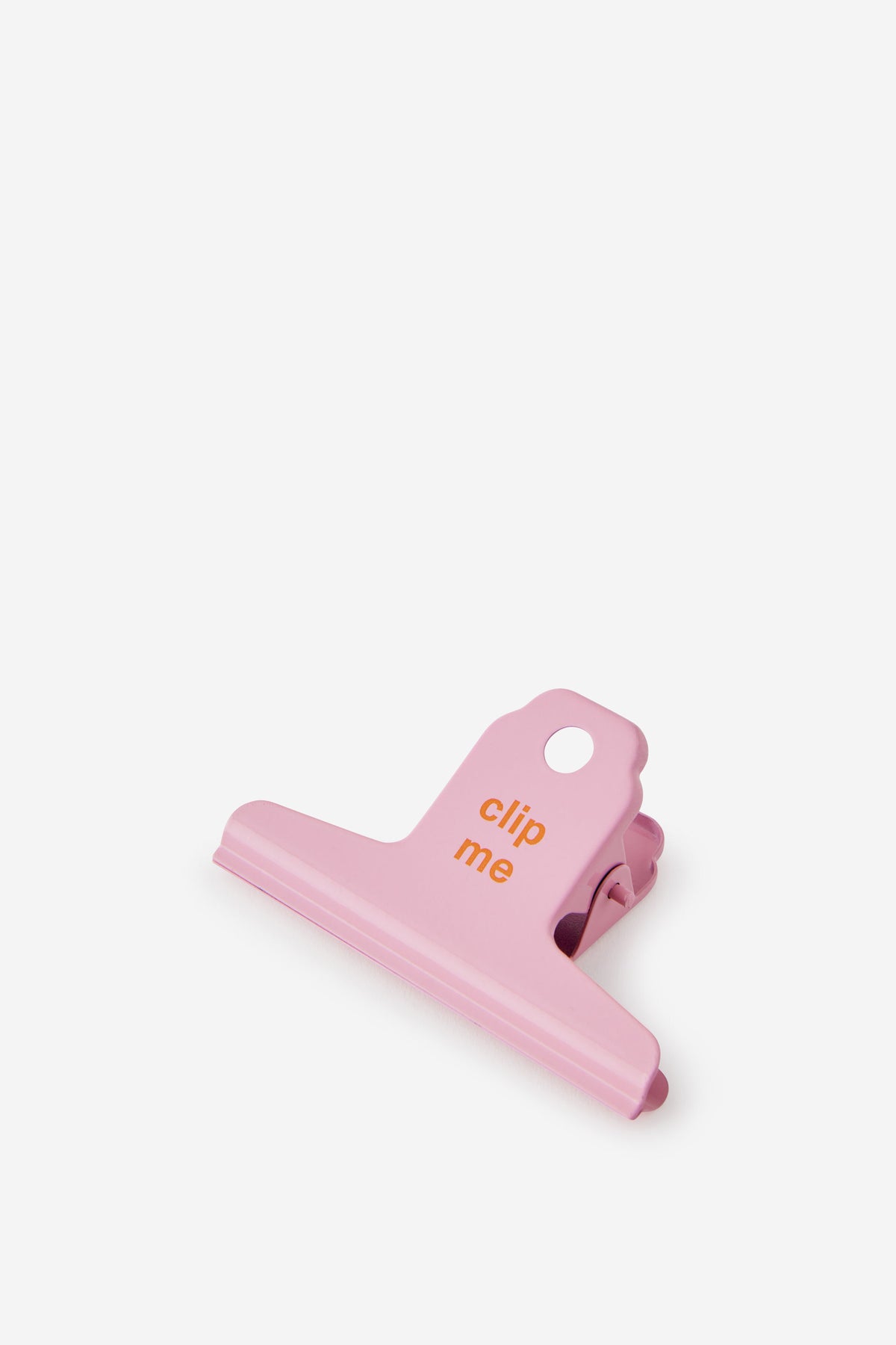 Metal Clippy Clip