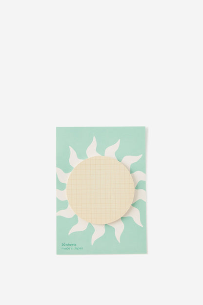Sticky Note It