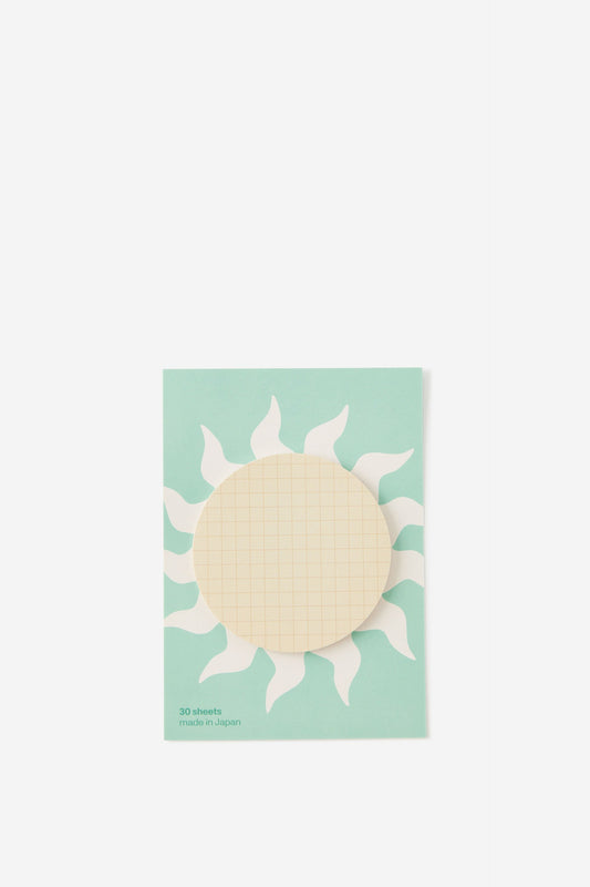 Sticky Note It