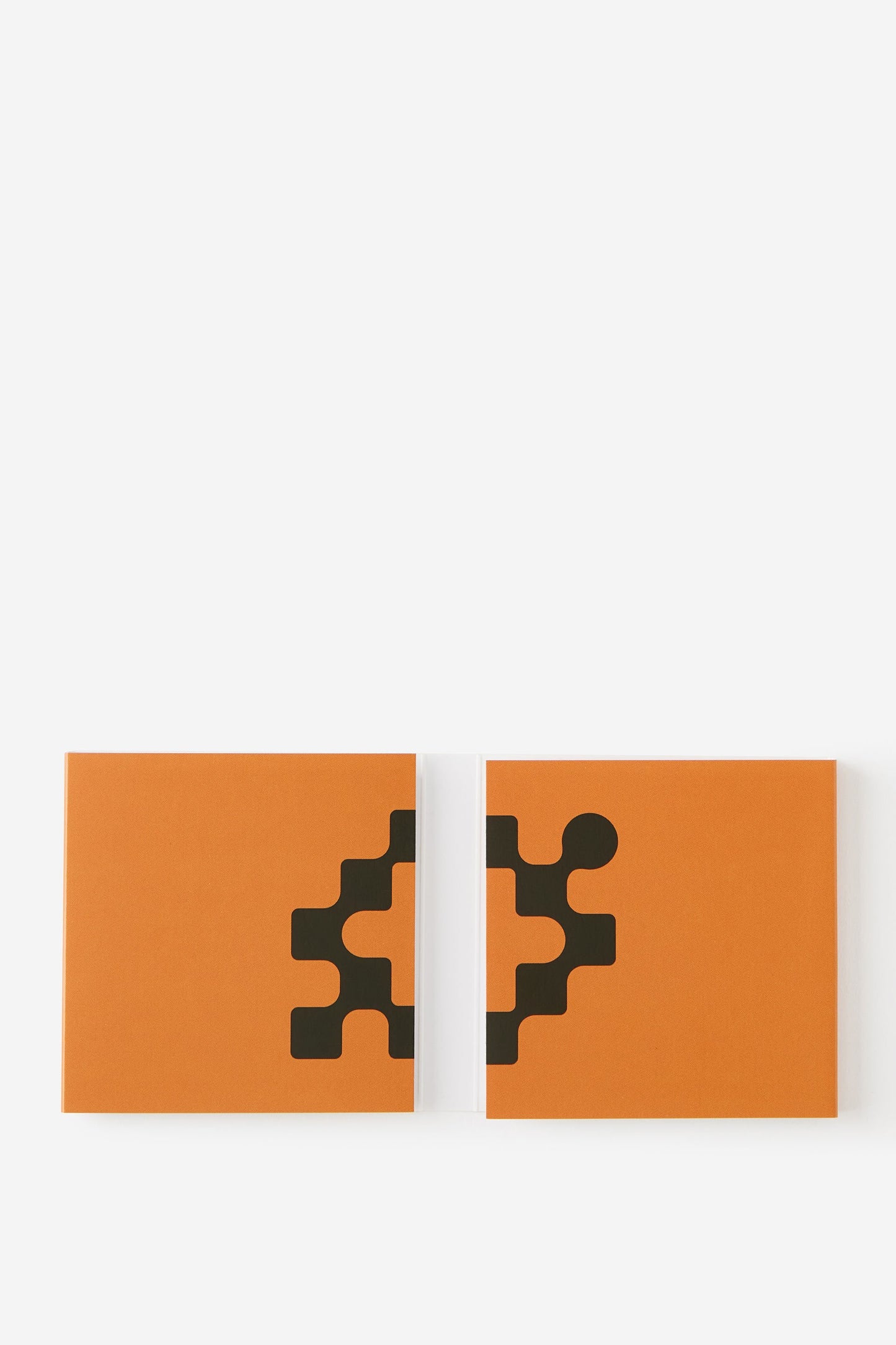 Sticky Note Booklet