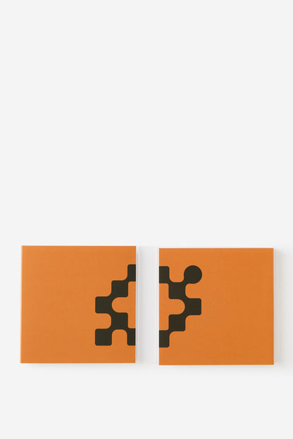 Sticky Note Booklet