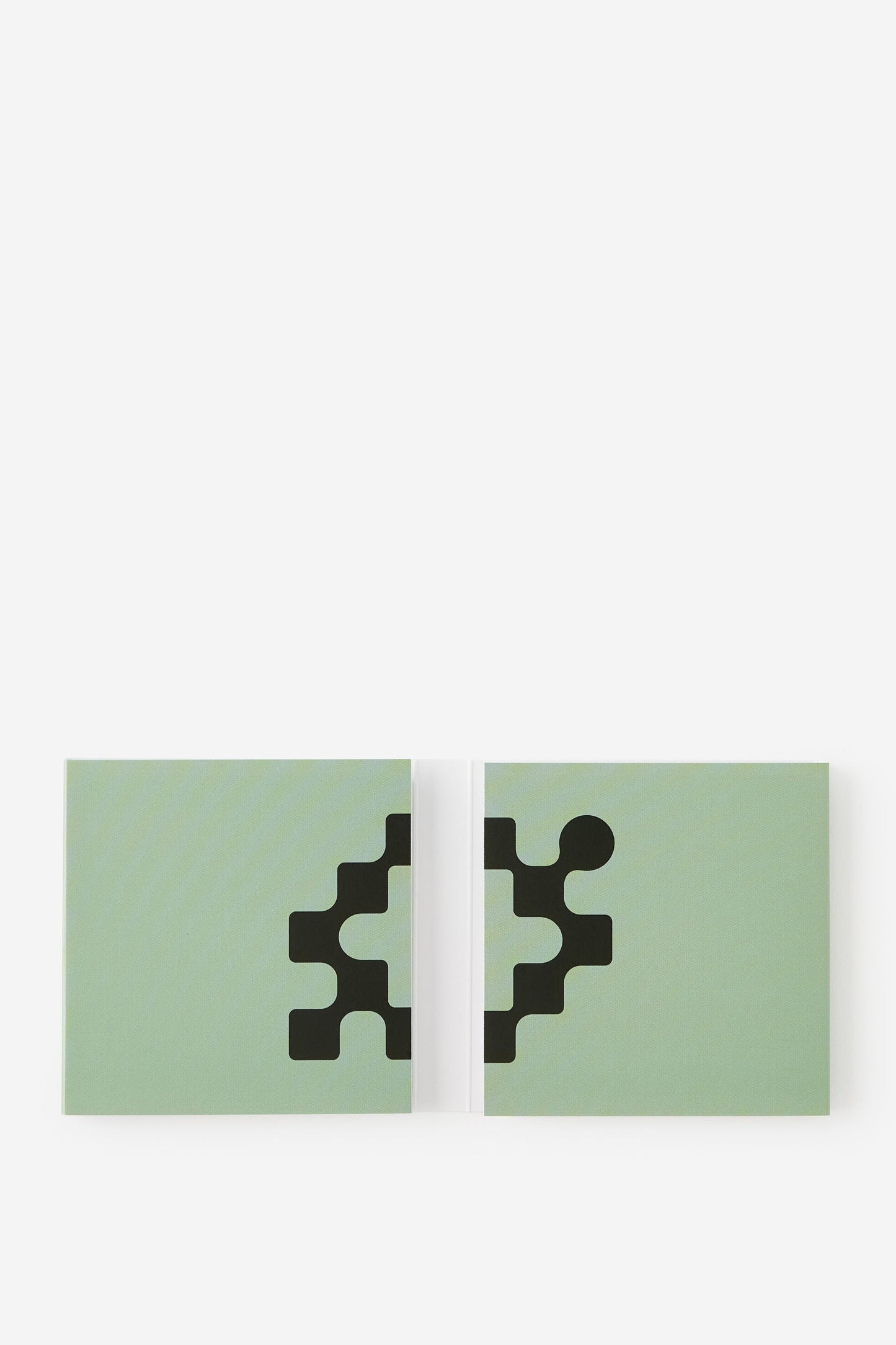 Sticky Note Booklet