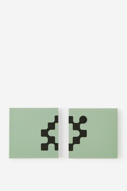 Sticky Note Booklet